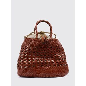 Dragon Diffusion Handbag Woman Camel